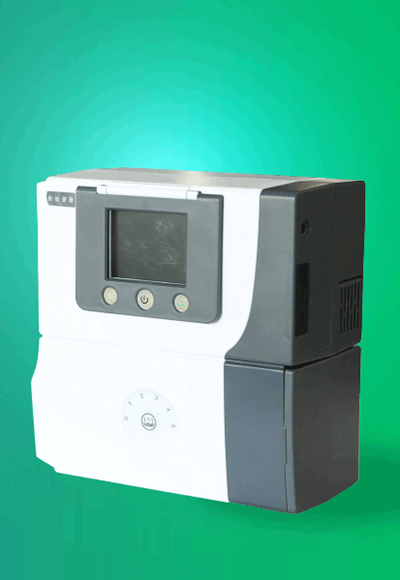 DPAP系列
無創(chuàng)呼吸機(jī)